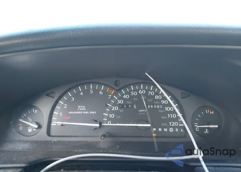 1994 Chrysler New Yorker Lh-Body z USA, uszkodzony, nr VIN 2C3HD46F8RH247564